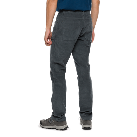 Trangoworld Pantalón Largo Hombre FOSSANO ST