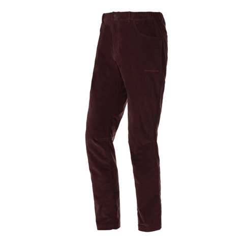 trangoworld Pantalón largo Hombre FOSSANO