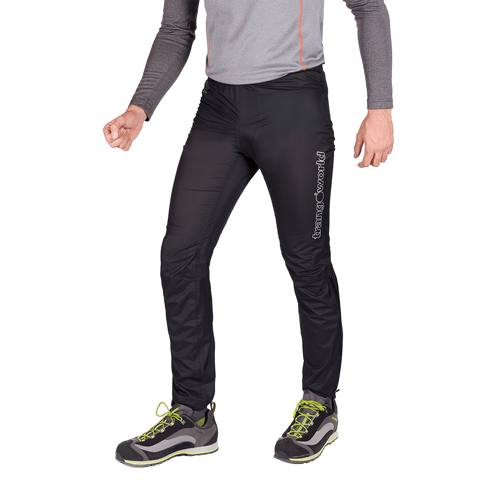 Trangoworld Pantalón Largo Hombre GANDARA