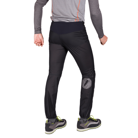 Trangoworld Pantalón Largo Hombre GANDARA