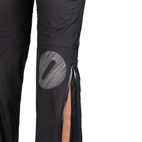 Trangoworld Pantalón Largo Hombre GANDARA