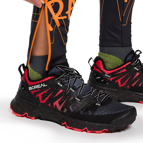 Trangoworld Pantalón Largo Hombre GERVAIS