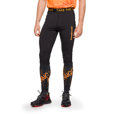 trangoworld Pantalón largo Hombre GERVAIS