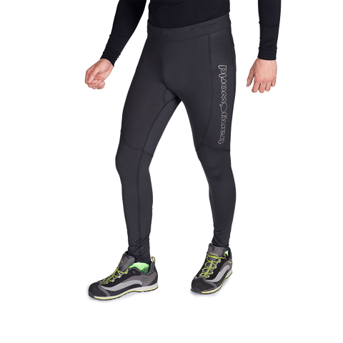 Trangoworld Pantalón Largo Hombre GOTOR