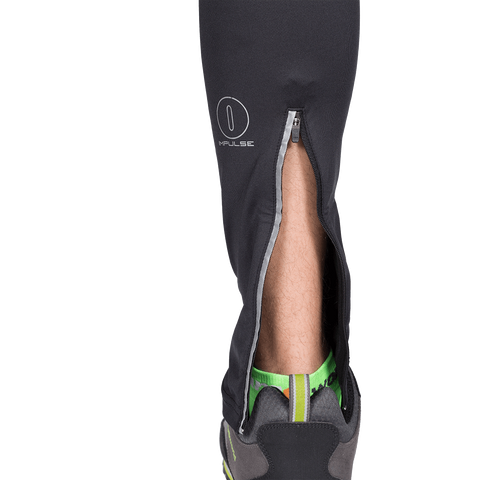 Trangoworld Pantalón Largo Hombre GOTOR