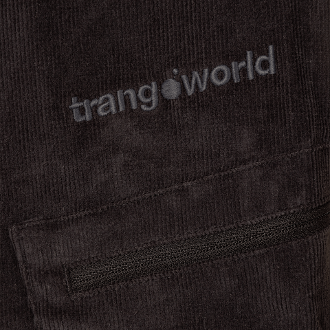 Trangoworld Pantalón Largo Hombre GOYM AS