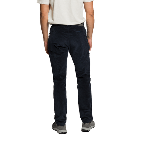 Trangoworld Pantalón Largo Hombre GOYM AS001