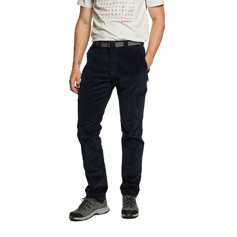 trangoworld Pantalón largo Hombre GOYM AS001