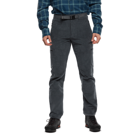 Trangoworld Pantalón Largo Hombre GOYM ST