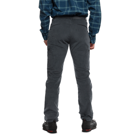 Trangoworld Pantalón Largo Hombre GOYM ST