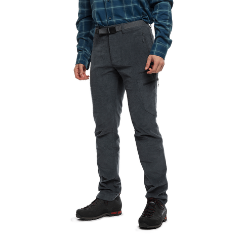 Trangoworld Pantalón Largo Hombre GOYM ST