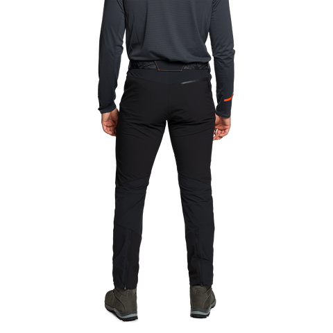 Trangoworld Pantalón Largo Hombre GRISONS