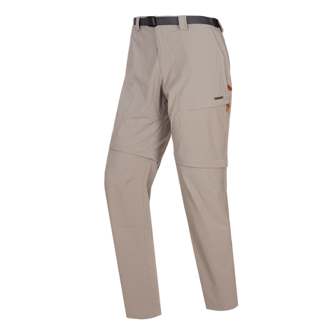 trangoworld Pantalón largo Hombre GUREZ