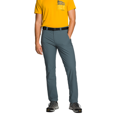 Trangoworld Pantalón Largo Hombre GURUGU