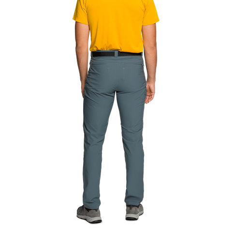 Trangoworld Pantalón Largo Hombre GURUGU