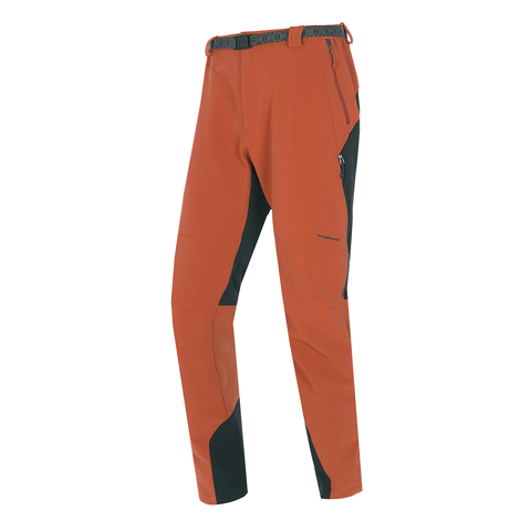 Trangoworld Pantalón Largo Hombre JORLAN DS
