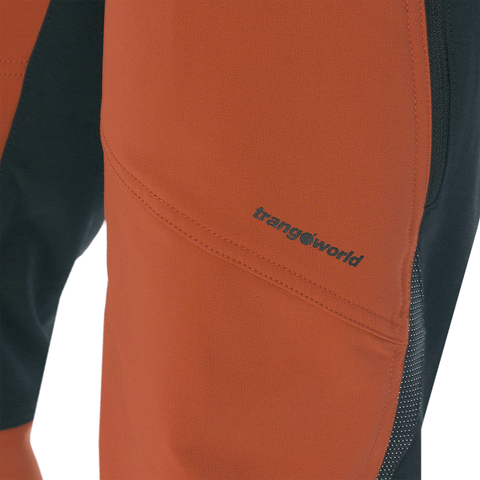 trangoworld Pantalón largo Hombre JORLAN DS