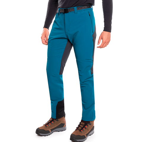 Trangoworld Pantalón Largo Hombre JORLAN VD