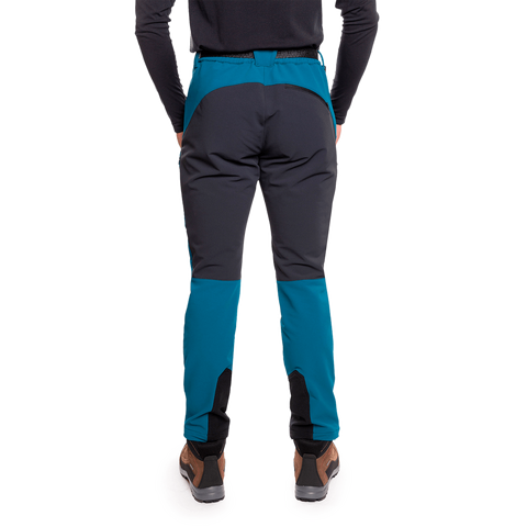 Trangoworld Pantalón Largo Hombre JORLAN VD