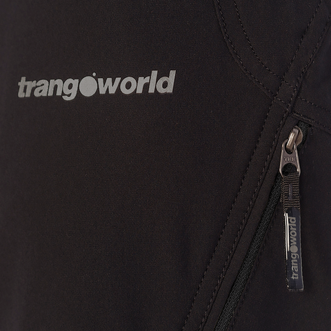 Trangoworld Pantalón Largo Hombre KASU DN