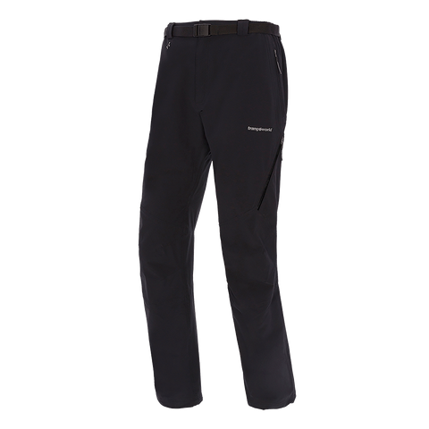 Trangoworld Pantalón Largo Hombre KASU DN