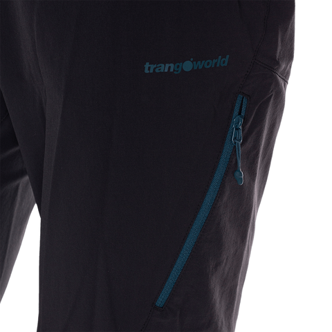 Trangoworld Pantalón Largo Hombre KASU TH