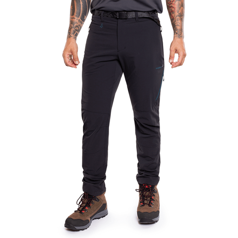 Trangoworld Pantalón Largo Hombre KASU TH