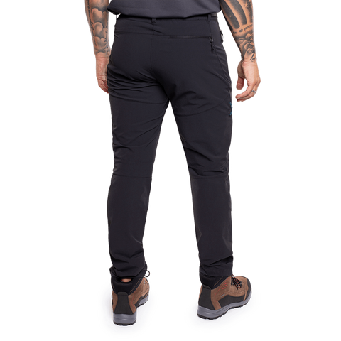 Trangoworld Pantalón Largo Hombre KASU TH