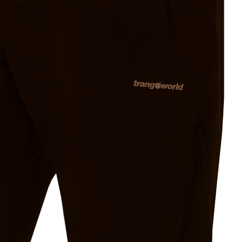 Trangoworld Pantalón Largo Hombre KOTKA