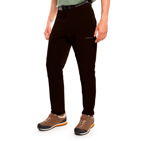 Trangoworld Pantalón Largo Hombre KOTKA