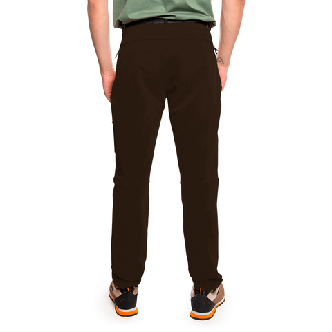 Trangoworld Pantalón Largo Hombre KOTKA