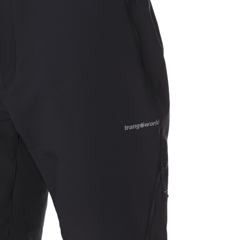 Trangoworld Pantalón Largo Hombre KOTKA DR