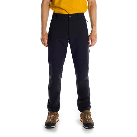 Trangoworld Pantalón Largo Hombre KOTKA DR