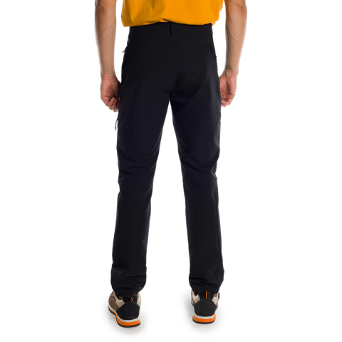 Trangoworld Pantalón Largo Hombre KOTKA DR