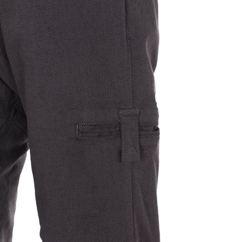 Trangoworld Pantalón Largo Hombre LATOK DR