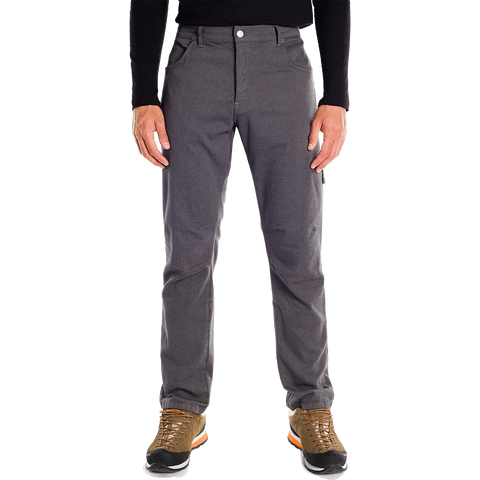 Trangoworld Pantalón Largo Hombre LATOK DR