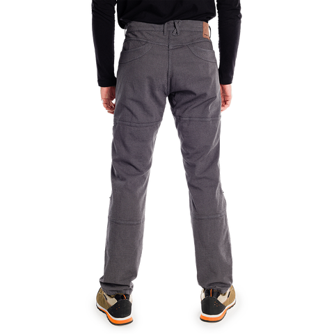 Trangoworld Pantalón Largo Hombre LATOK DR