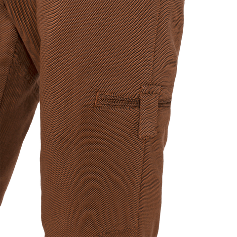 Trangoworld Pantalón Largo Hombre LATOK VN