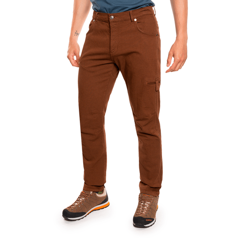 Trangoworld Pantalón Largo Hombre LATOK VN