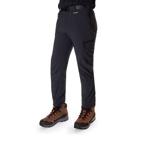 Trangoworld Pantalón Largo Hombre LINDO VN