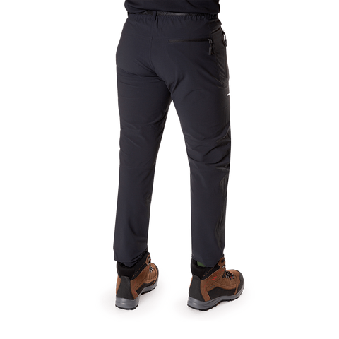 Trangoworld Pantalón Largo Hombre LINDO VN