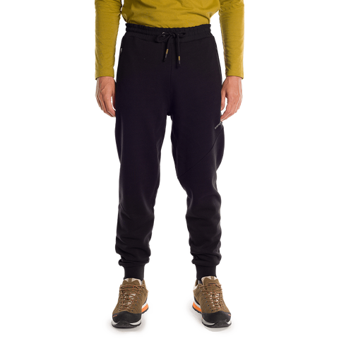 Trangoworld Pantalón Largo Hombre MALNIU