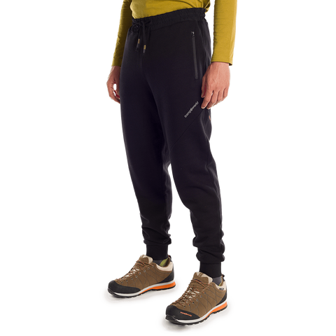 Trangoworld Pantalón Largo Hombre MALNIU