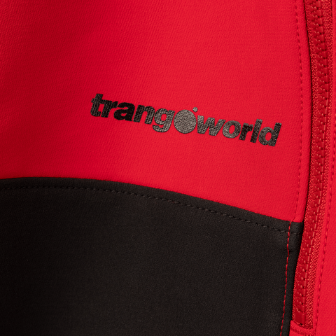 Trangoworld Pantalón Largo Hombre MOURELLE AS