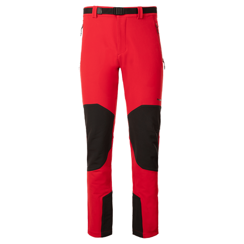 trangoworld Pantalón largo Hombre MOURELLE AS