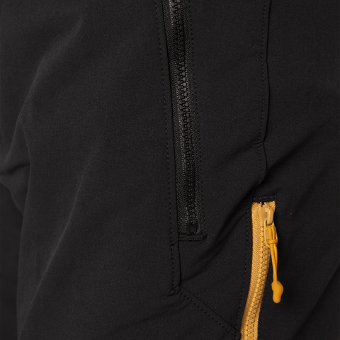 Trangoworld Pantalón Largo Hombre MOURELLE DR