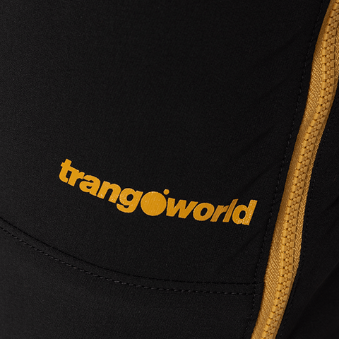 Trangoworld Pantalón Largo Hombre MOURELLE DR