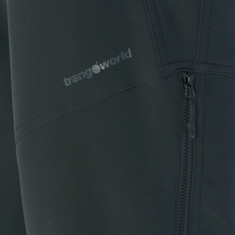 Trangoworld Pantalón Largo Hombre MOURELLE KB