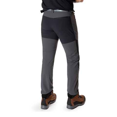 Trangoworld Pantalón Largo Hombre MULEY