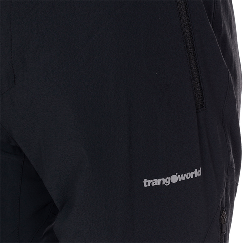 Trangoworld Pantalón Largo Hombre MULEY TH